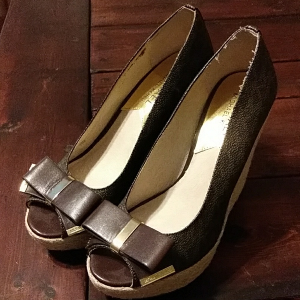 Michael Lord Wedges
